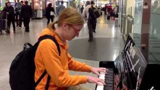 Impivaara world premier