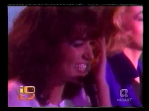 NOVECENTO  MOVIN ON  [1984]