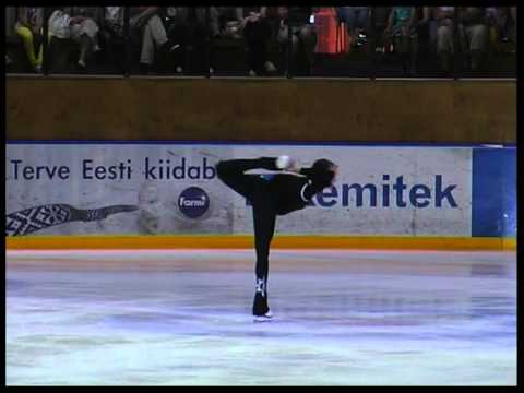 Bogdana Lukashevich.RUS