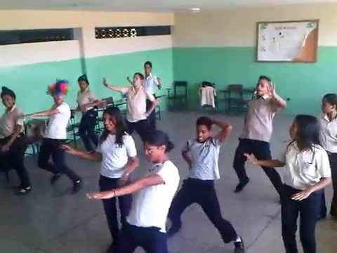 Comparseando en el Aula