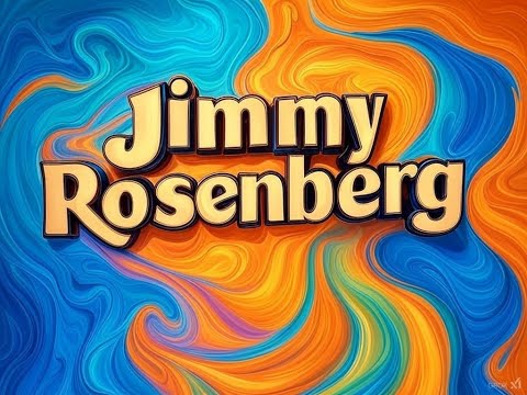Jimmy Rosenberg Trio Joseph Joseph (live) 2023