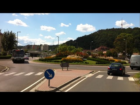 Salgótarján 1-es járat; Zagyvaróna, Mátyás király út - Helyi autóbusz-állomás