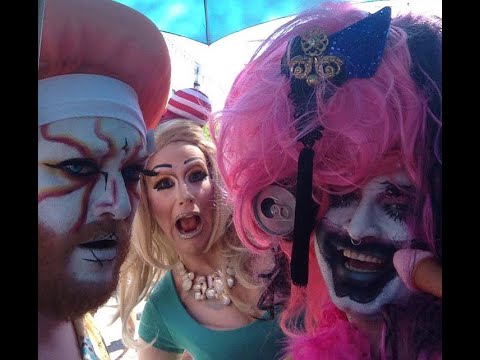 GAY PRIDE MIXTAPE 2025 part 2