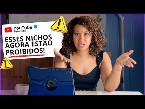 ⚠️ YouTube is DELETING these channels and videos (new rules)