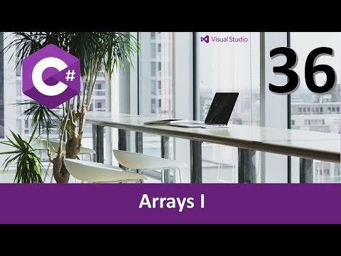Curso C Arrays I Vídeo 36
