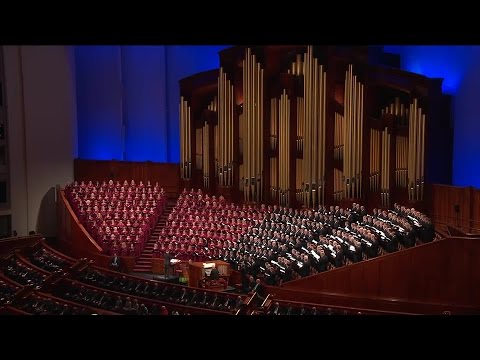 Rejoice, the Lord Is King!