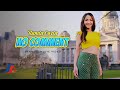 Bunda Corla No Comment Official Music Video