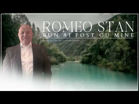 Romeo Stan - Bun Ai Fost Cu Mine. (2025)