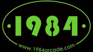 1984 Arcade in Sprinfield MO!