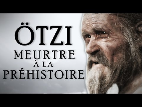 ÖTZI - Murder in Prehistory? | Documentary