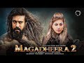 Magadheera 2 New South Action Movie 2024 Ram Charan Sunny Leone Hindi Movie 2024
