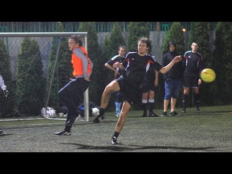 KT Oreo - Partenaire Pologne: 7. tydzień (FLS Wiosna 2014)