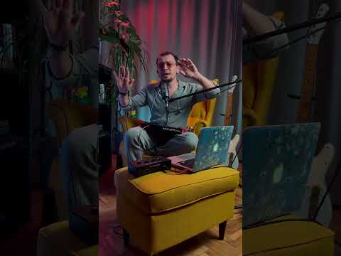 Hasan Azze   Seni Kim Yenebilir #berjersession  #abletonlivelooping #akaimpkmini