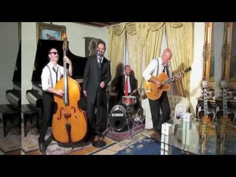 Johnny B.Goode - Italian Swing'n'Roll Band