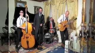 Johnny B.Goode - Italian Swing'n'Roll Band