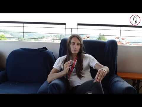 INTERVISTA - Universal Sex Arena @AnguriaraFara