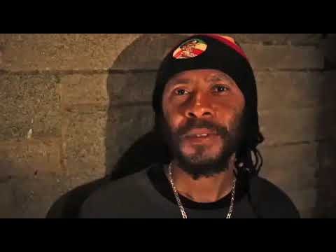 I know - Ras B (music video)