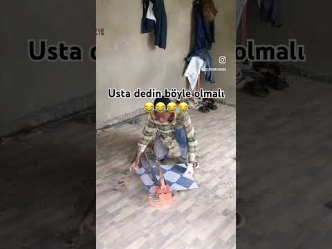 Usta dediğin böyle olur 😂 #keşfet #aboneol #eylenceli #viralvideo #shortvideo #youtubeshorts #funny