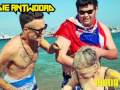 Die Antwoord - Wat Pomp feat. Jack Parow 