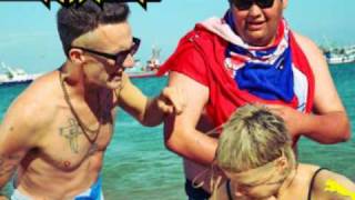 Die Antwoord - Wat Pomp feat. Jack Parow