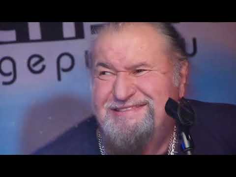 Deák Bill Gyula - Országút Blues