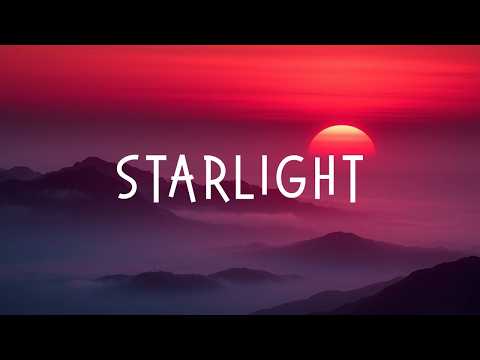 Starlight ✨ | Canción de amor emotiva (Video oficial con letra)