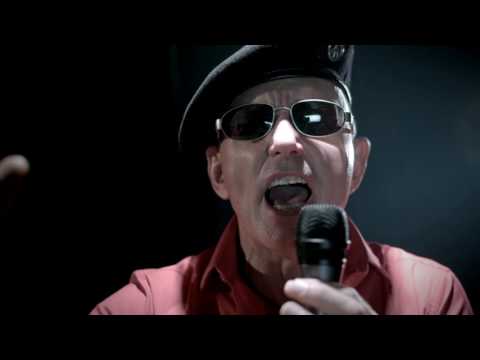 Sangria Fría - Chiquita bonita