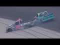 Drama in Texas | Ben Rhodes contact filled day at Texas Motor Speedway