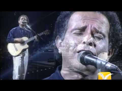 Fernando Ubiergo- Cuando Agosto era 21 - Festival de Viña del Mar 1993
