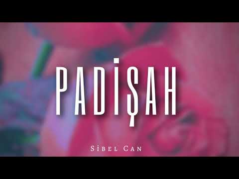 Sibel Can - Padişah [ Remix ] Slowed Lyrics 🎶
