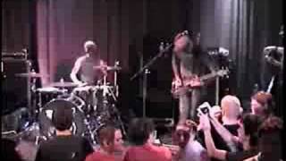 The Locust "Psst Is That A Halfie In Your Pants?" The Social