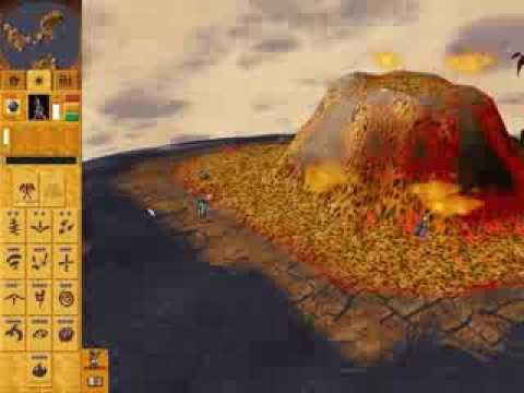 Populous 3 - Level 22 (2:54)