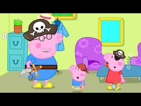 I'm Sorry Mommy Pig !... Please Don't Leave Me Alone | Peppa Pig Funny Animation
