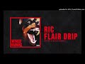 ric flair drip instrumental bass boosted