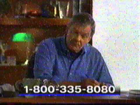 6/12/2003 CBS/WBBM commercials (part 5/5)