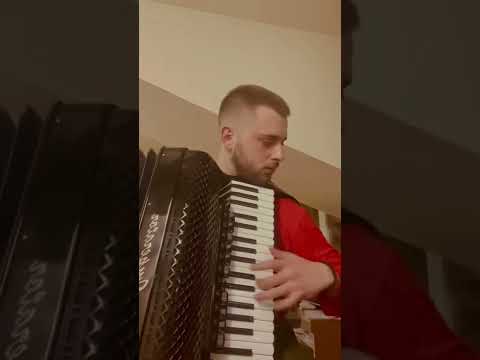 Dimitar Mitrovski - Ciganski Stakato (Aleksandar Aca Sisic)