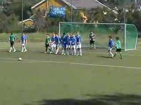 G16 Korsvoll-Vollen 2. omgang 4. del