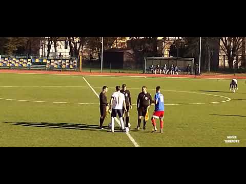MKS  ISKRA  PSZCZYNA  -  GKS  PODHALANKA MILÓWKA 5:2  ( 4:1 ) 16.11.2024  CAŁY  MECZ
