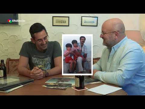 Sonntagsgespräch mit Antonios Antoniadis, Gesundheitsminister von Ostbelgien