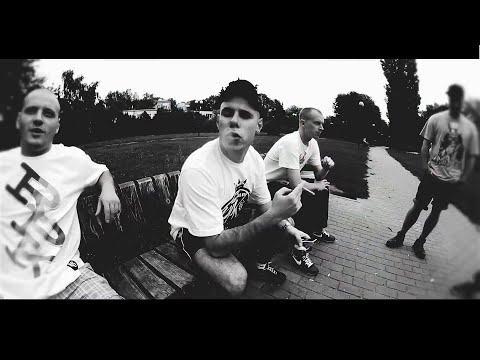 Dudek RPK - MIASTO GNIEWU feat. Bonus RPK