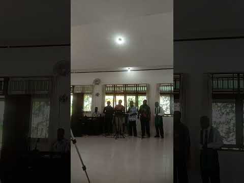 PKB diaspora Manokwari konor  supine (wor)