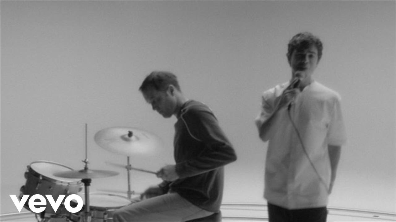 Electric Guest — Dear To Me