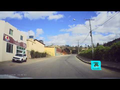 0031 69 RIO POMBA MG