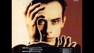 Peter Murphy -  All night long