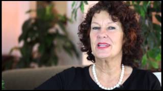 Truth is Discernible, Truth will Triumph: Excerpt of Interview with Judy Brummer