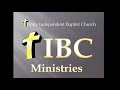 TIBC Ministries 08/19/20 pm