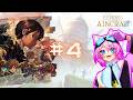 【Echoes of Aincrad】otw lawan boss lantai