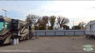 Southwest RV Park Video