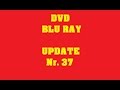 DVD BLURAY Update Nr 37 Von Ungebetenen Gästen Toller Atmosphäre Und Schlechten Enden