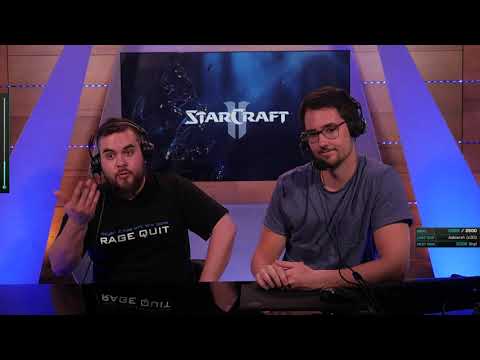 KUNG FU CUP #5 - MATCH 4 - ROGUE VS GUMIHO